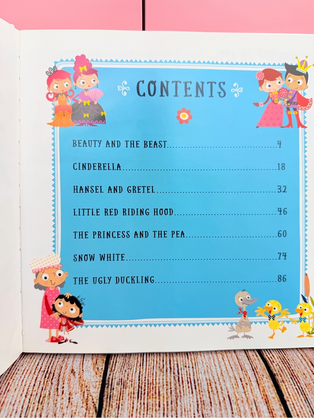 Children’s Book Bundle Classic Stories, Fairy Tales & Christmas Books - Picture 6 of 6